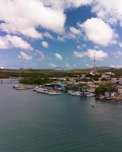 2 BDR - Mangel Residence Aruba - NEW in Sabana Basora 2 BDR - Mangel Residence Aruba - NEW in Sabana Basora