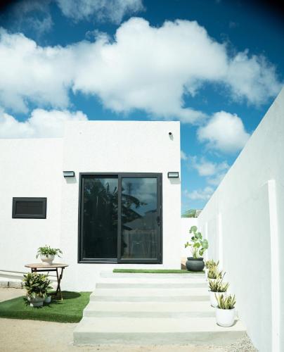 2 BDR - Mangel Residence Aruba - NEW in Sabana Basora 2 BDR - Mangel Residence Aruba - NEW in Sabana Basora