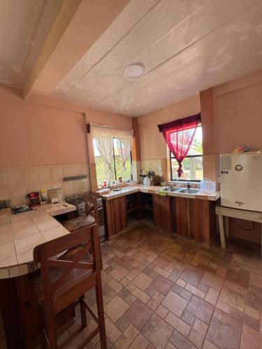 Guesthouse Island Escape in 马伊斯群岛 Guesthouse Island Escape in 马伊斯群岛