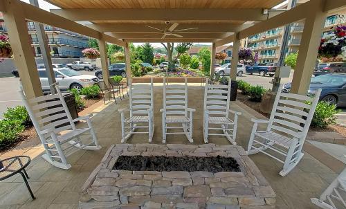 阿伯斯登島酒店及套房 (Arbors at Island Landing Hotel & Suites) in 皮格佛格 (TN) 阿伯斯登島酒店及套房 (Arbors at Island Landing Hotel & Suites) in 皮格佛格 (TN)