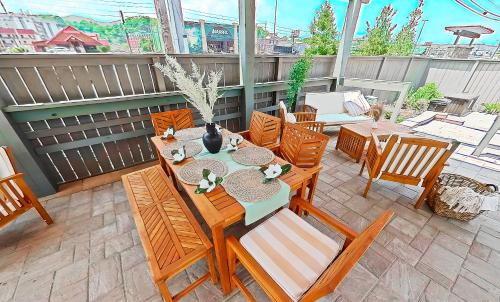 阿伯斯登島酒店及套房 (Arbors at Island Landing Hotel & Suites) in 皮格佛格 (TN) 阿伯斯登島酒店及套房 (Arbors at Island Landing Hotel & Suites) in 皮格佛格 (TN)
