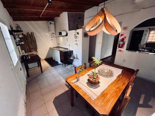 Faciliteiten, Casa Toia - Cerca del río, cerca de vos (Casa Toia - Cerca del rio, cerca de vos) in Posadas Faciliteiten, Casa Toia - Cerca del río, cerca de vos (Casa Toia - Cerca del rio, cerca de vos) in Posadas