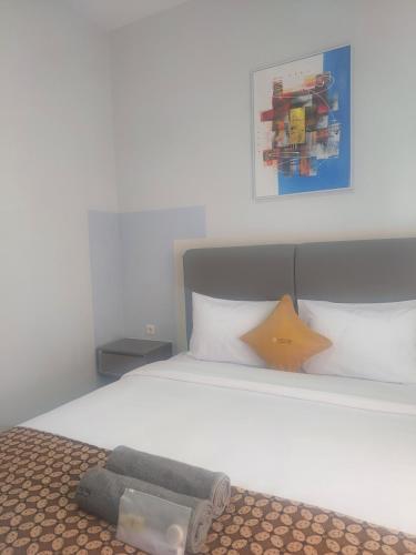 OKE LIVING SYARIAH in Jebres OKE LIVING SYARIAH in Jebres