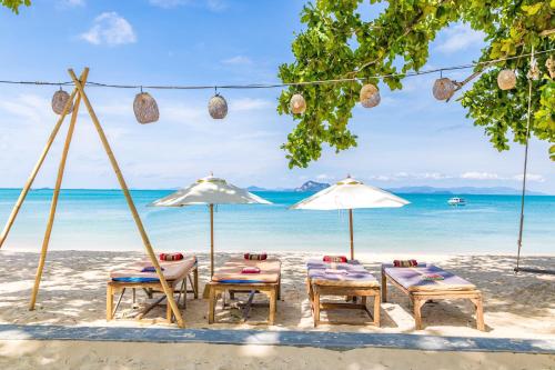 Surrounding environment, BJ&Radisson SeaView Hotel-BJ丽笙海景酒店 in Phang Nga Surrounding environment, BJ&Radisson SeaView Hotel-BJ丽笙海景酒店 in Phang Nga