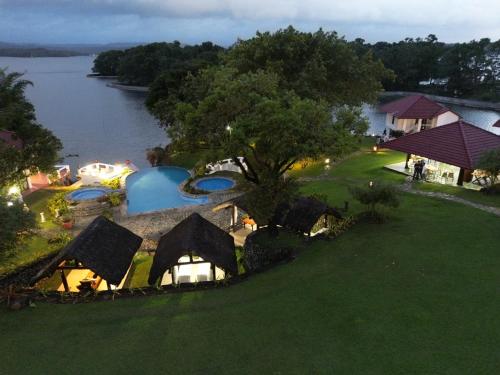 Porta Verde Resort Cavinti Laguna in Lumban Porta Verde Resort Cavinti Laguna in Lumban