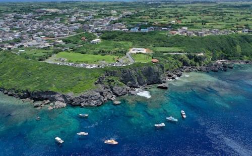 Guest House OCEAN IRABUJIMA in Irabu island Guest House OCEAN IRABUJIMA in Irabu island