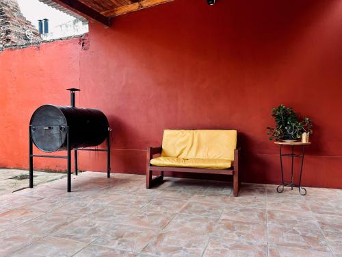 Faciliteiten, Casa Toia - Cerca del río, cerca de vos (Casa Toia - Cerca del rio, cerca de vos) in Posadas Faciliteiten, Casa Toia - Cerca del río, cerca de vos (Casa Toia - Cerca del rio, cerca de vos) in Posadas