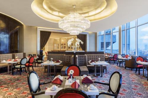 泗水西普拉世界酒店-由瑞士贝尔酒店国际管理 (Hotel Ciputra World Surabaya managed by Swiss-Belhotel International) in 泗水 泗水西普拉世界酒店-由瑞士贝尔酒店国际管理 (Hotel Ciputra World Surabaya managed by Swiss-Belhotel International) in 泗水