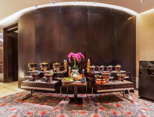 泗水西普拉世界酒店-由瑞士貝爾酒店國際管理 (Hotel Ciputra World Surabaya managed by Swiss-Belhotel International) in 泗水 泗水西普拉世界酒店-由瑞士貝爾酒店國際管理 (Hotel Ciputra World Surabaya managed by Swiss-Belhotel International) in 泗水