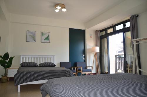 Kinmen Fujian Homestay in Jinning Kinmen Fujian Homestay in Jinning
