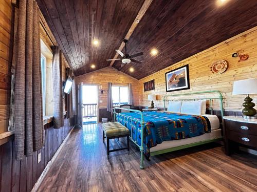 The Rim Rock Inn in Torrey The Rim Rock Inn in Torrey