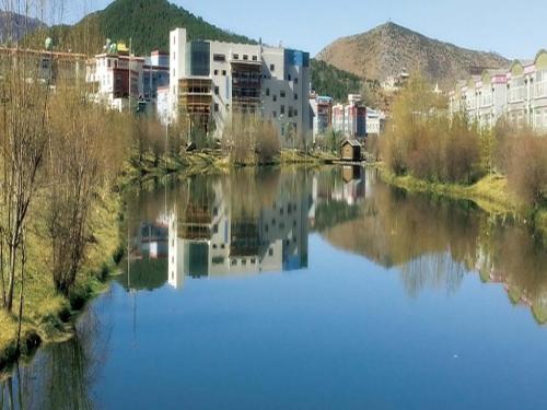 This photo about Nansai Linka Boutique Hotel shared on HyHotel.com