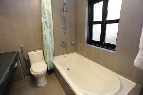 This photo about Balthali Mountain Resort shared on HyHotel.com