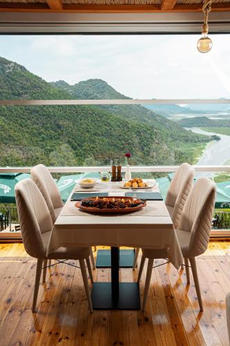 Étterem, Konoba Ceklin in Cetinje Étterem, Konoba Ceklin in Cetinje