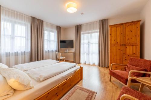 Apartments Bauer in Grafing bei Munchen Apartments Bauer in Grafing bei Munchen