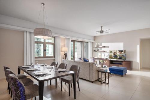 Somerset Ho Chi Minh City in Ho Chi Minh-byen Somerset Ho Chi Minh City in Ho Chi Minh-byen