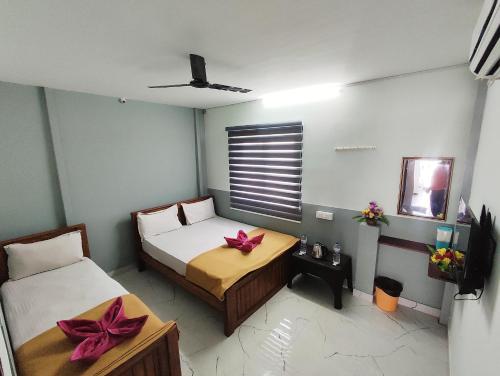 Sri Aksha Residency in Perumal Kovil Pathy Sri Aksha Residency in Perumal Kovil Pathy