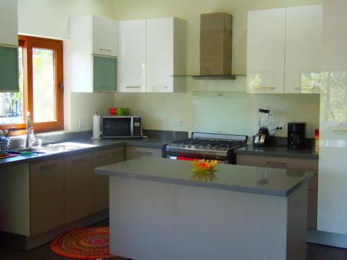 Kitchen, Gemini Villas , Gemini I in Contadora Kitchen, Gemini Villas , Gemini I in Contadora