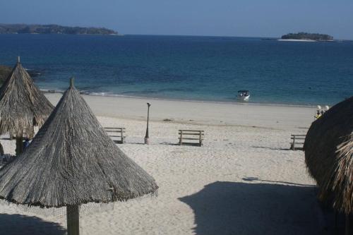 Beach, Gemini Villas , Gemini I in Contadora Beach, Gemini Villas , Gemini I in Contadora