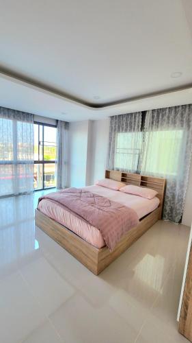 หลังมอ บิวตี้ อพาร์ตเมนต์ near Artitaya Country Club หลังมอ บิวตี้ อพาร์ตเมนต์ near Artitaya Country Club