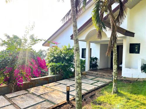 Serene Valley Villa's in Aburi Serene Valley Villa's in Aburi