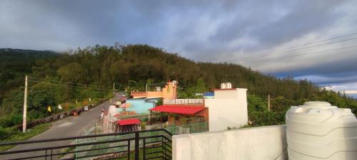 A szálláshely kívülről, River top homestay Nahar in Hathipaon A szálláshely kívülről, River top homestay Nahar in Hathipaon