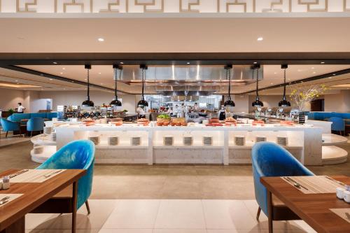 Food and beverages, Da Nang - Mikazuki Japanese Resorts and Spa near Xuan Thieu Beach Food and beverages, Da Nang - Mikazuki Japanese Resorts and Spa near Xuan Thieu Beach