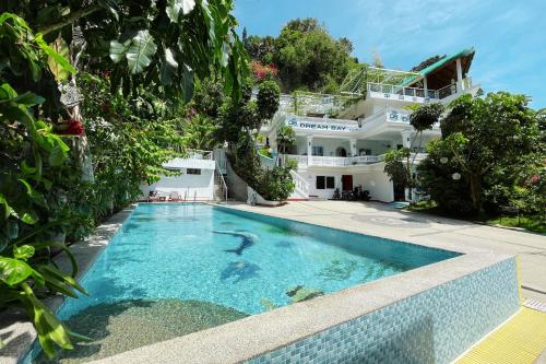 Dream Bay Resort powered by Cocotel in Palangan Dream Bay Resort powered by Cocotel in Palangan