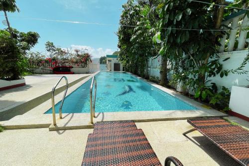 Dream Bay Resort powered by Cocotel in Palangan Dream Bay Resort powered by Cocotel in Palangan