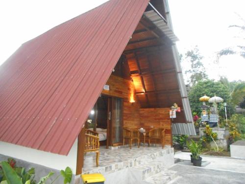 Candra Homestay Besakih in Besakih Candra Homestay Besakih in Besakih