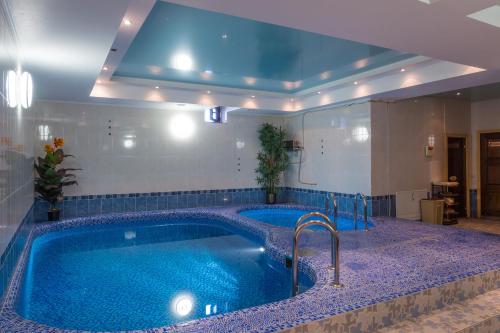 Shery Holl in Rostov On Don Shery Holl in Rostov On Don