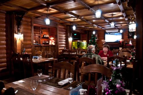 Hotel Misne in Khanty-Mansiysk Hotel Misne in Khanty-Mansiysk