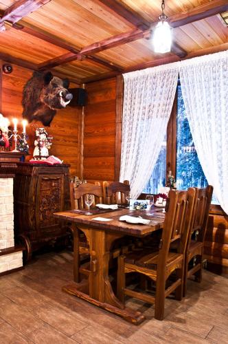 Hotel Misne in Khanty-Mansiysk Hotel Misne in Khanty-Mansiysk