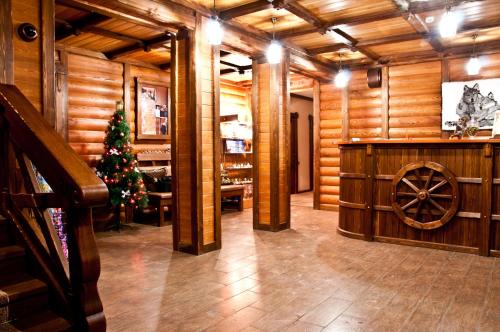 Hotel Misne in Khanty-Mansiysk Hotel Misne in Khanty-Mansiysk