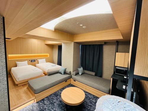 Hotel Keihan Tenmabashi Ekimae in Osaka Castle & Kyobashi Hotel Keihan Tenmabashi Ekimae in Osaka Castle & Kyobashi