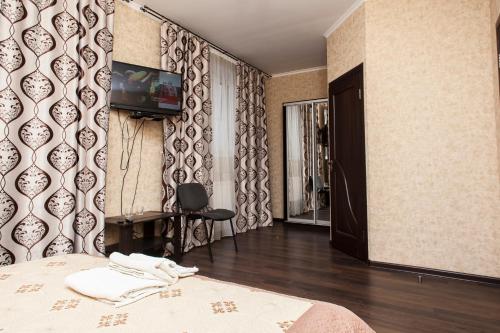 This photo about Chyhorinskyi Hotel shared on HyHotel.com
