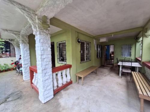 GRAVINO HOMESTAY in Almeria GRAVINO HOMESTAY in Almeria