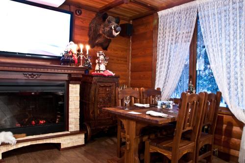 Hotel Misne in Khanty-Mansiysk Hotel Misne in Khanty-Mansiysk