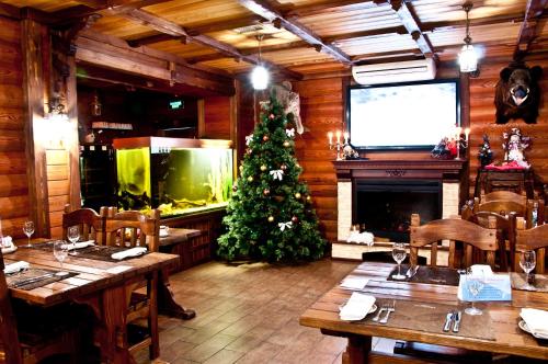 Hotel Misne in Khanty-Mansiysk Hotel Misne in Khanty-Mansiysk