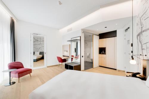 IntercityHotel Leiden in Leiden IntercityHotel Leiden in Leiden