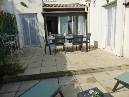 Facilities, Sol-y-Days Grau Village, Superbe maison de vacances avec 3 chambres et un bel espace exterieur amena in Le Grau-du-Roi Facilities, Sol-y-Days Grau Village, Superbe maison de vacances avec 3 chambres et un bel espace exterieur amena in Le Grau-du-Roi