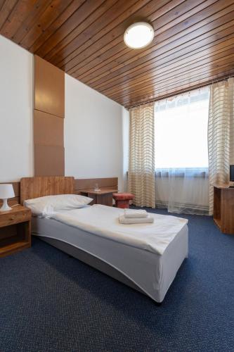 Hotel Slovakia in Zsolna Hotel Slovakia in Zsolna