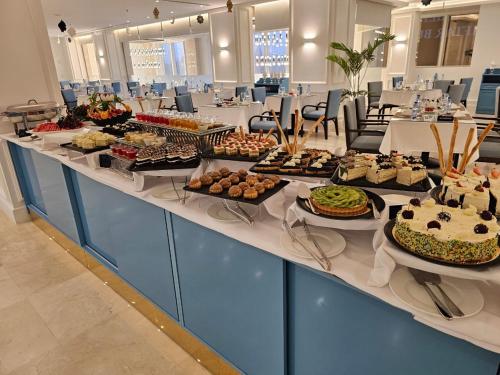 Food and beverages, The Proud Hotel Al Khobar in Al-Khobar Food and beverages, The Proud Hotel Al Khobar in Al-Khobar