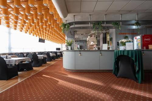Ételek és italok, Hotel Slovakia in Zsolna Ételek és italok, Hotel Slovakia in Zsolna