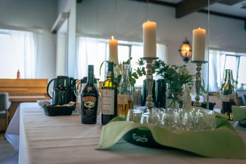 Hotel Havlund Bed and Breakfast in Grena Hotel Havlund Bed and Breakfast in Grena