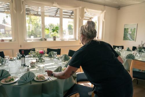 Hotel Havlund Bed and Breakfast in Grena Hotel Havlund Bed and Breakfast in Grena