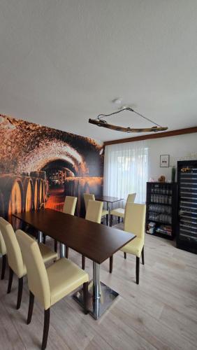 المرافق, Pension Hendriks in Cochem City Center المرافق, Pension Hendriks in Cochem City Center