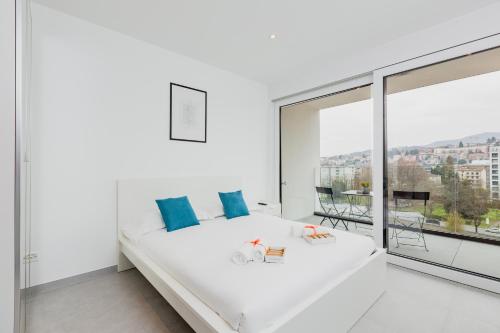 Campus Lugano {30 wonderful Smart Suites} in the university area in Lugano City Center Campus Lugano {30 wonderful Smart Suites} in the university area in Lugano City Center