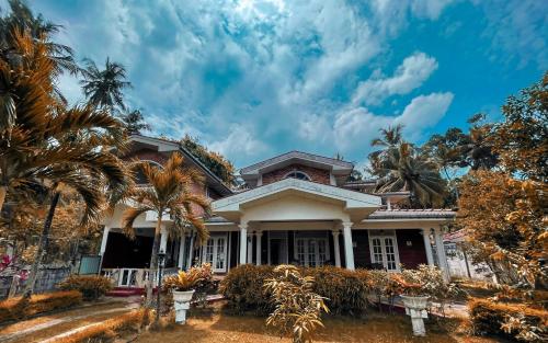 Rohans place in Marawila Rohans place in Marawila