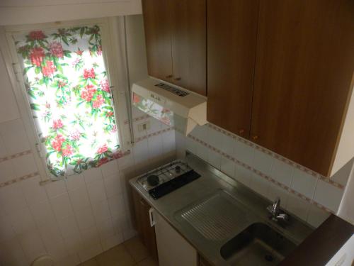 מטבח, Residence Airone in אורבטלו מטבח, Residence Airone in אורבטלו